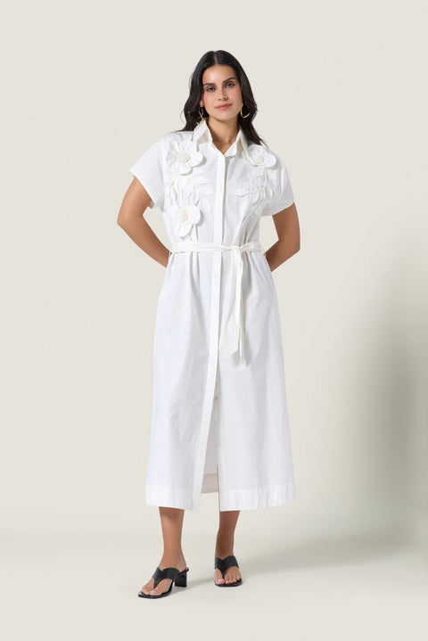 Scarlett Poppies- Saelina Dress