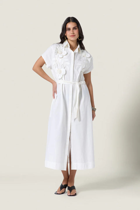 Scarlett Poppies- Saelina Dress