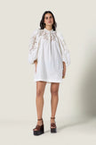 Scarlett Poppies- Visaya Dress - Edit by Elaine Turner