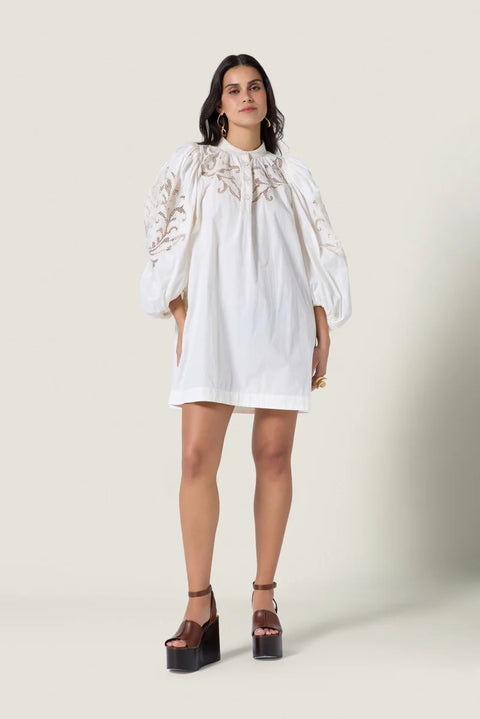 Scarlett Poppies- Visaya Dress