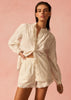 Palmyra Blouse