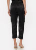 Black Carmen Cargo Pant