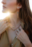 The North Star Necklace