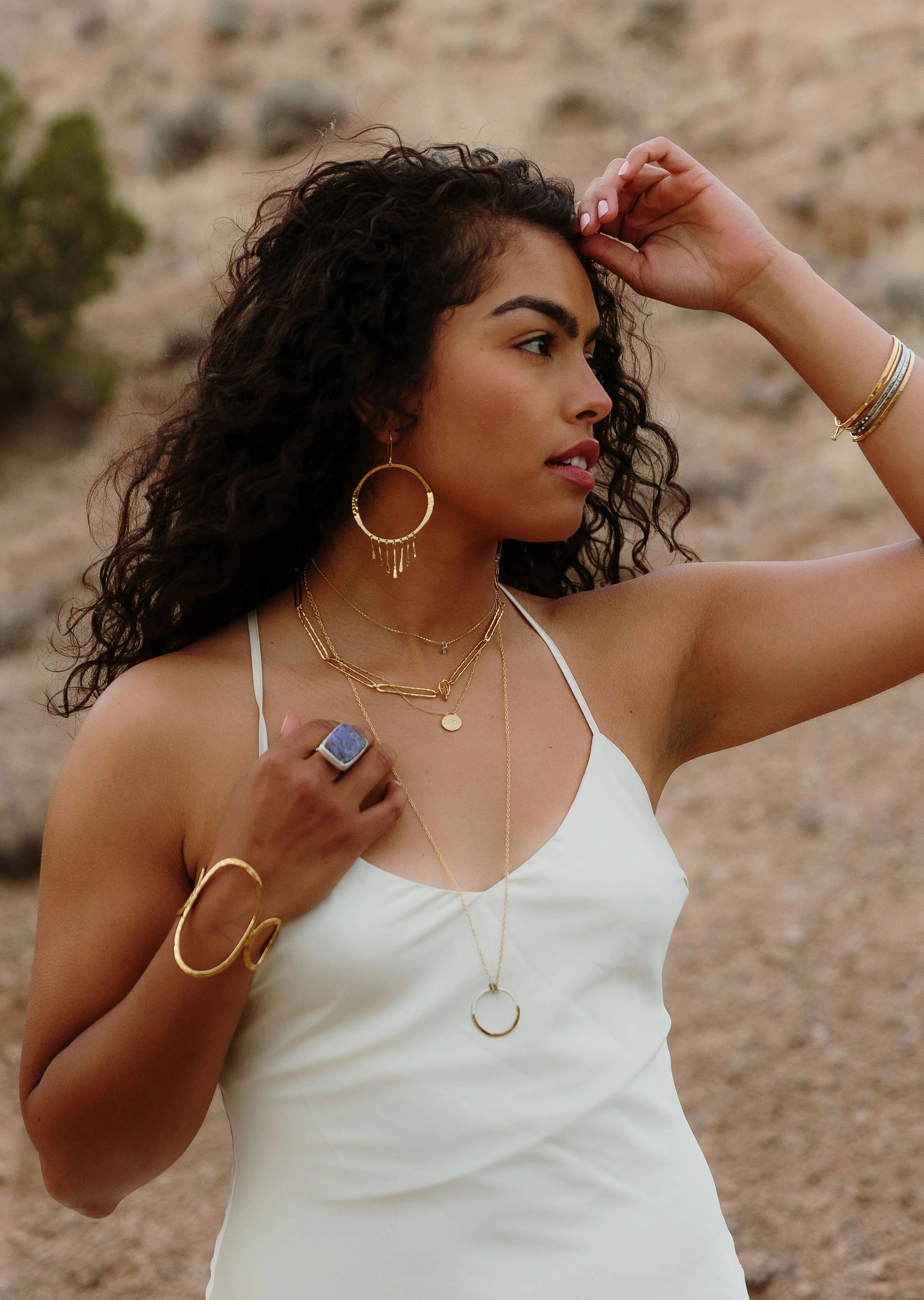 Siren Cuff- GV