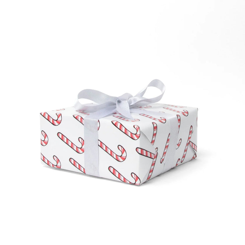 Dandy Candy Wrapping Paper