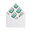 Mahjong Notecards