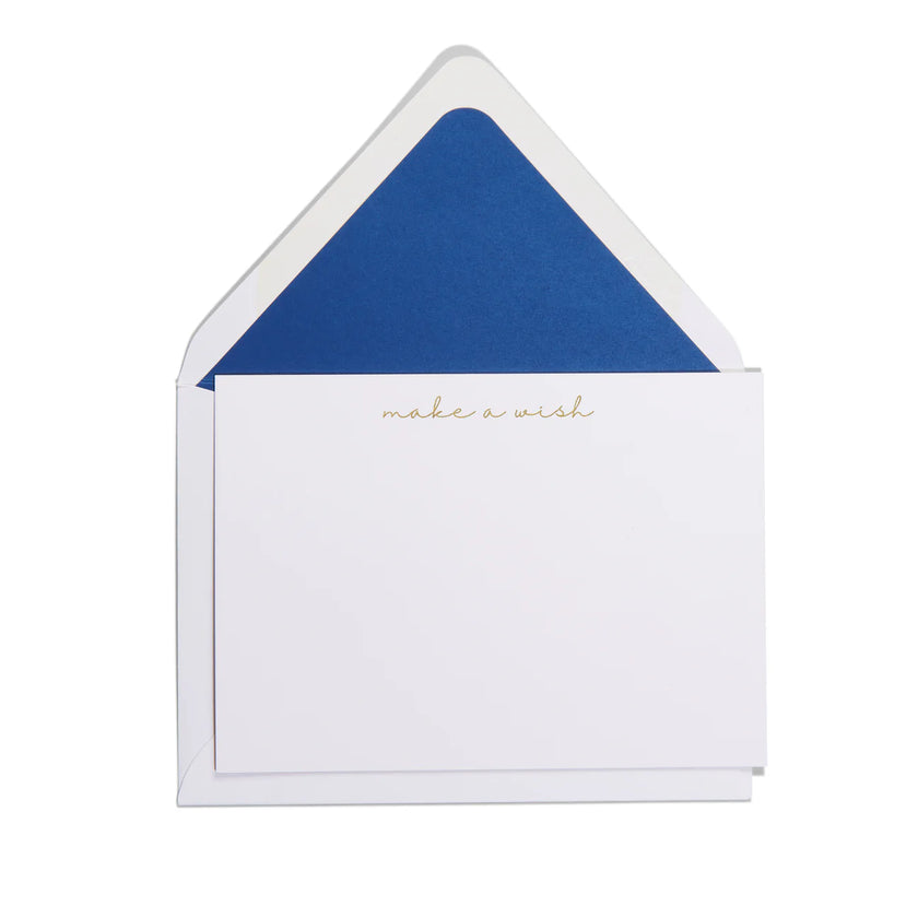 Birthday Notecards - Edit by Elaine Turner