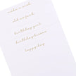 Birthday Notecards