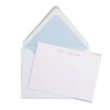 Birthday Notecards