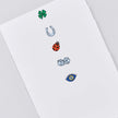 Lucky Charms Notecards