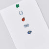 Lucky Charms Notecards
