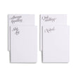 Cheeky Notepads - Edit by Elaine Turner
