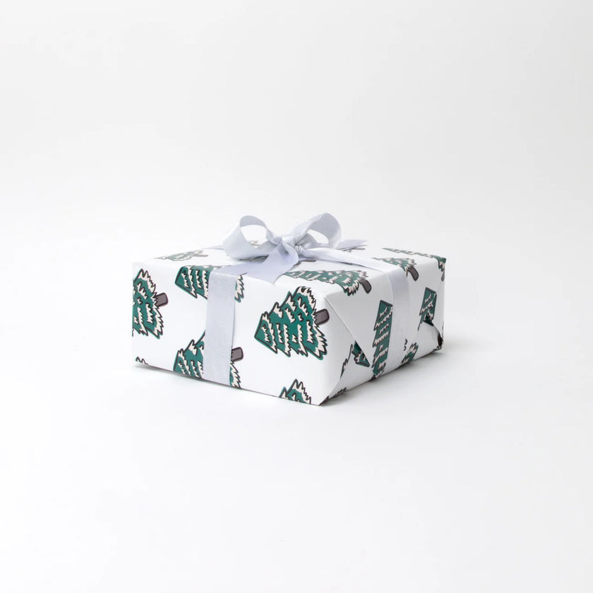 Fir You Wrapping Paper