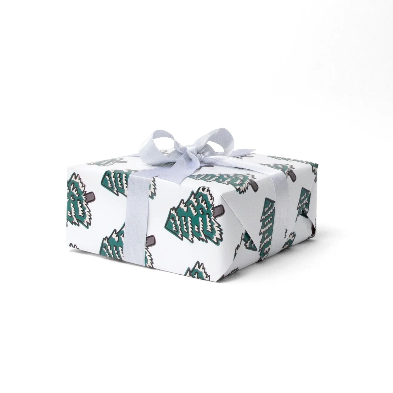 Fir You Wrapping Paper