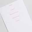 Grateful Notecards