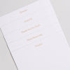 Grateful Notecards