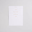 Grateful Notecards