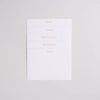 Grateful Notecards