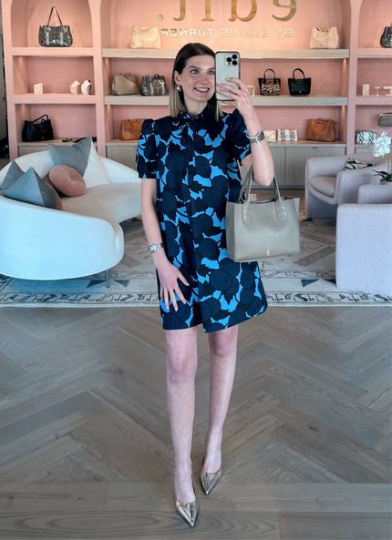 Romancine Dress