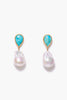 Sonora Turquoise Earrings