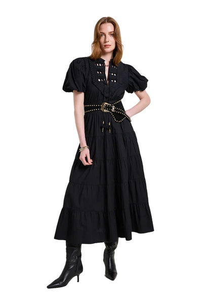ethereal maxi dress Scarlett Poppies