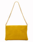 Elaine Turner- Bella Clutch- Sunflower Lizard - Edit by Elaine Turner