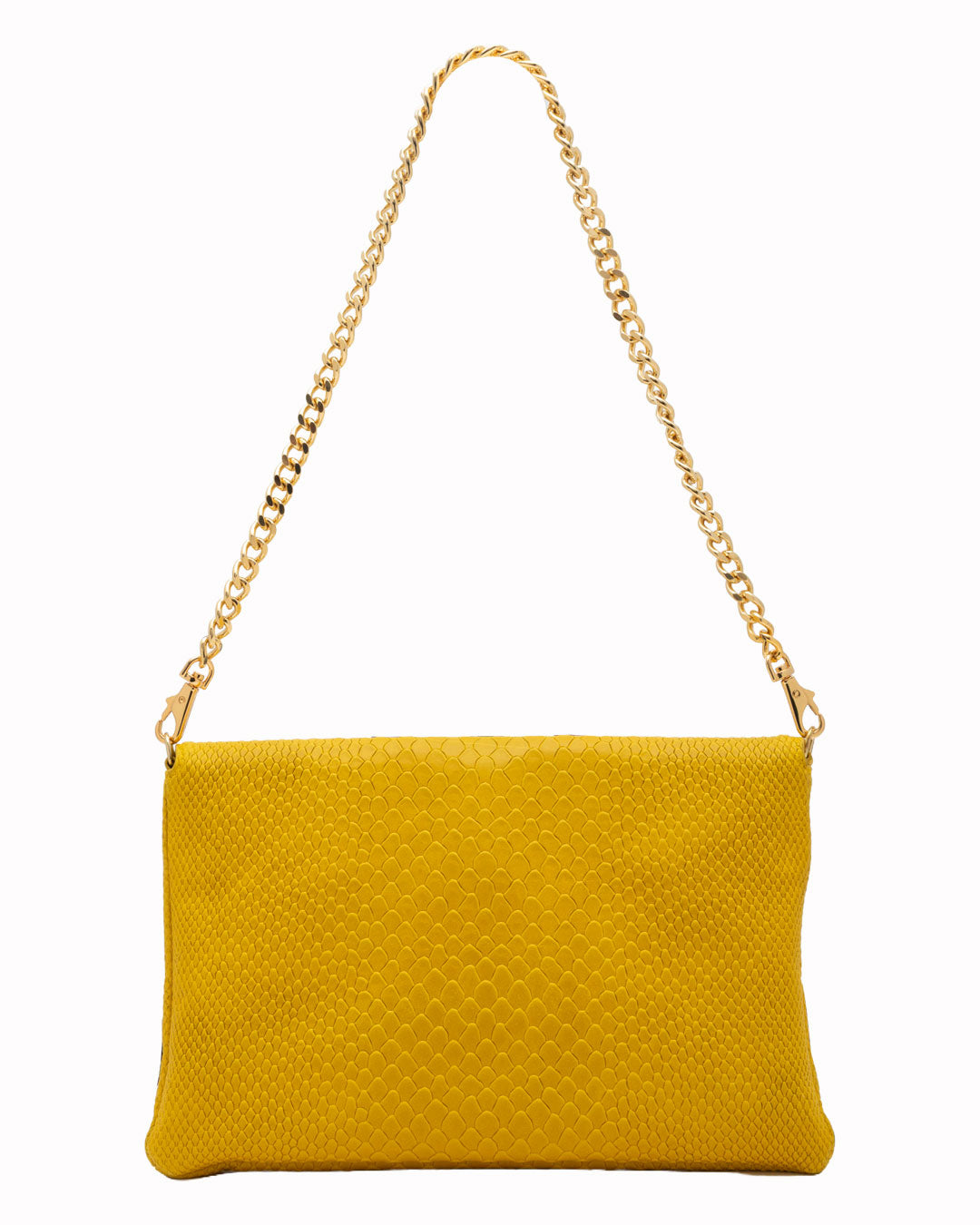Elaine Turner- Bella Clutch- Sunflower Lizard - Edit by Elaine Turner