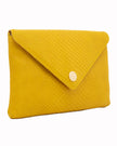 Elaine Turner- Bella Clutch- Sunflower Lizard - Edit by Elaine Turner