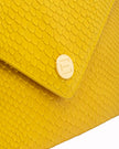 Elaine Turner- Bella Clutch- Sunflower Lizard - Edit by Elaine Turner