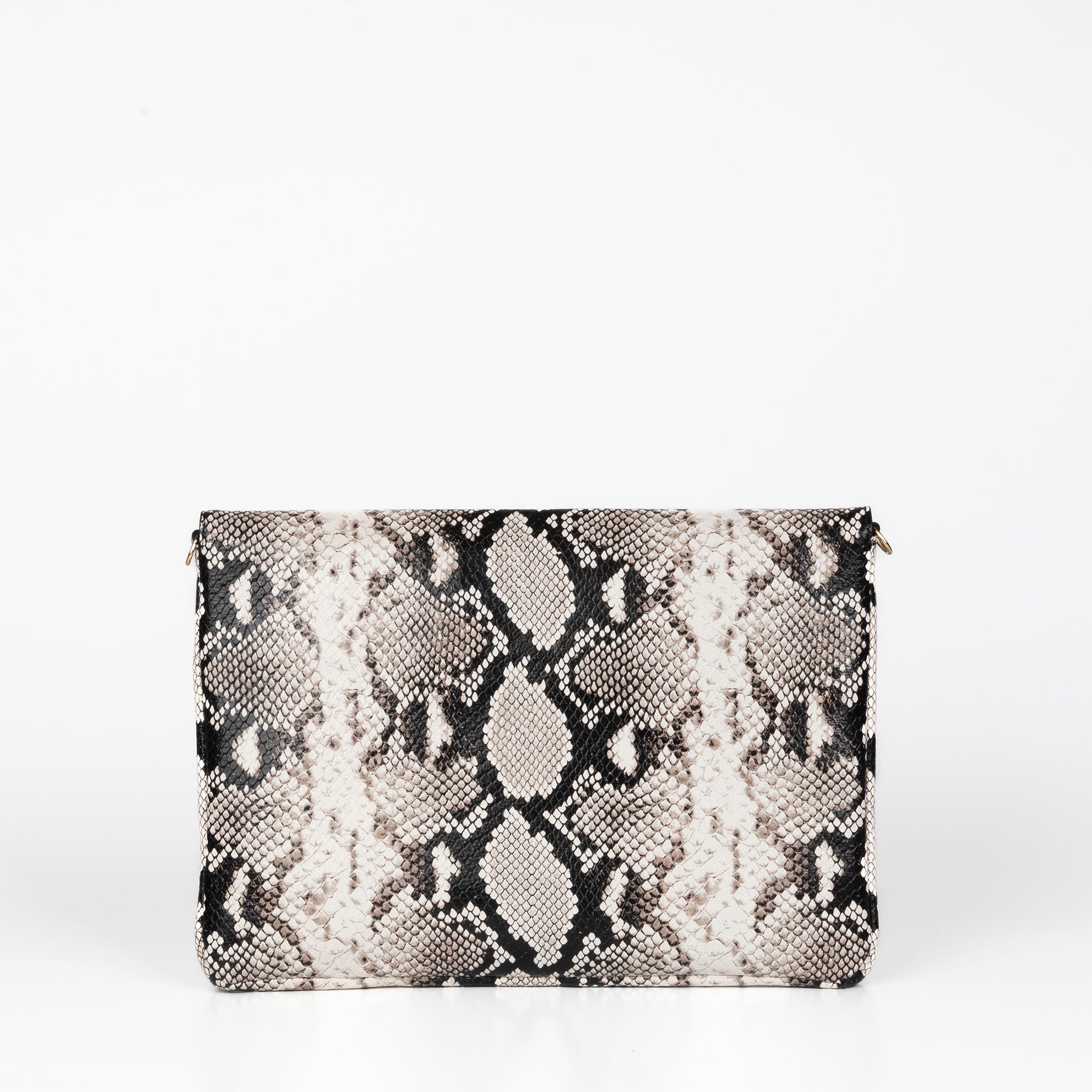 White envelope clutch cheap
