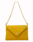 Elaine Turner- Bella Clutch- Sunflower Lizard - Edit by Elaine Turner