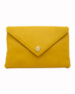 Elaine Turner- Bella Clutch- Sunflower Lizard - Edit by Elaine Turner