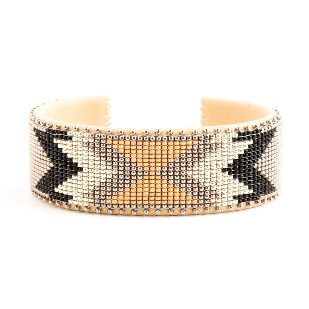 Etkie Dawn large cuff available at Edit by Elaine Turner in Houston, TX 