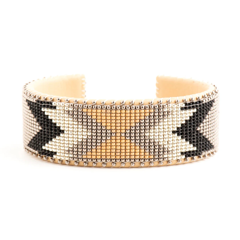 Etkie Dawn large cuff available at Edit by Elaine Turner in Houston, TX 
