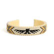 Etkie Tallulah Small Cuff available at Edit by Elaine Turner in Houston, TX. 