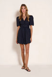 Euphoric Short Dress