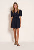 Euphoric Short Dress