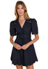 Euphoric Short Dress