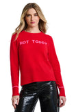 Hot Toddy Sweater