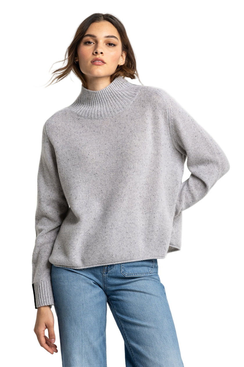 The Speakeasy Sweater