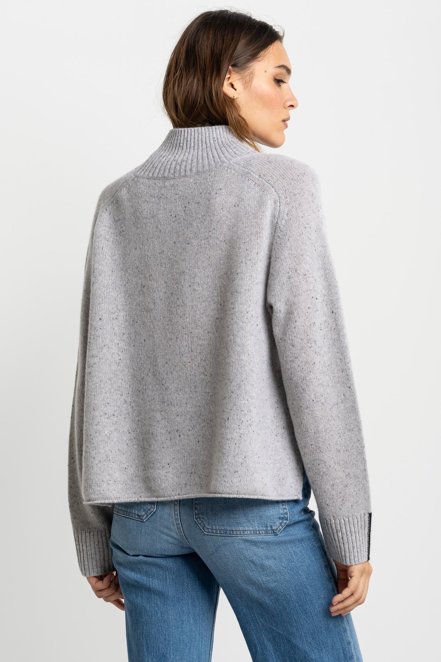 The Speakeasy Sweater