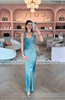 Lavan Cartwheel Bias Dress