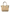 Mauney Satchel Bag- Cork w/ Gold Flecks and ORO Pebble Leather Trim