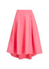 Forobe Pleated Skirt