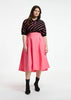 Forobe Pleated Skirt