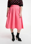 Forobe Pleated Skirt