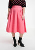 Forobe Pleated Skirt