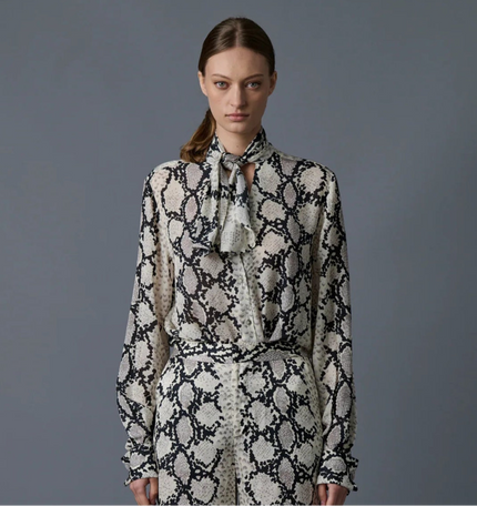 Joan Blouse