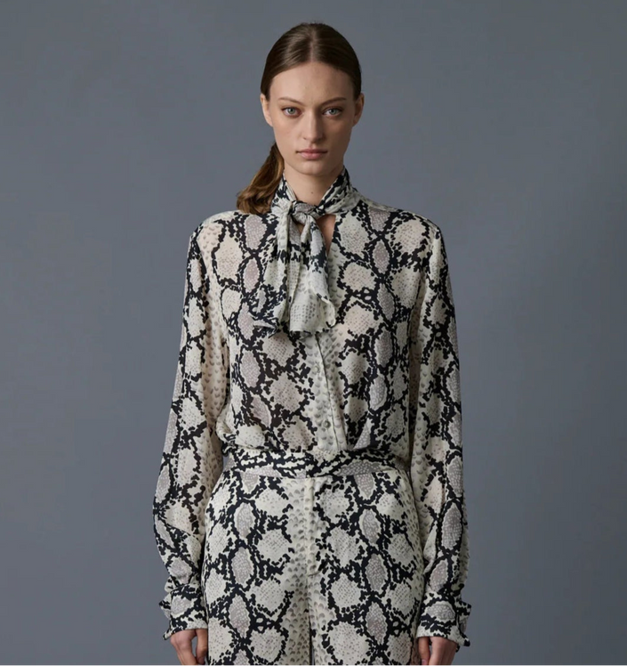 Joan Blouse