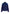 Gdog Navy Button Down